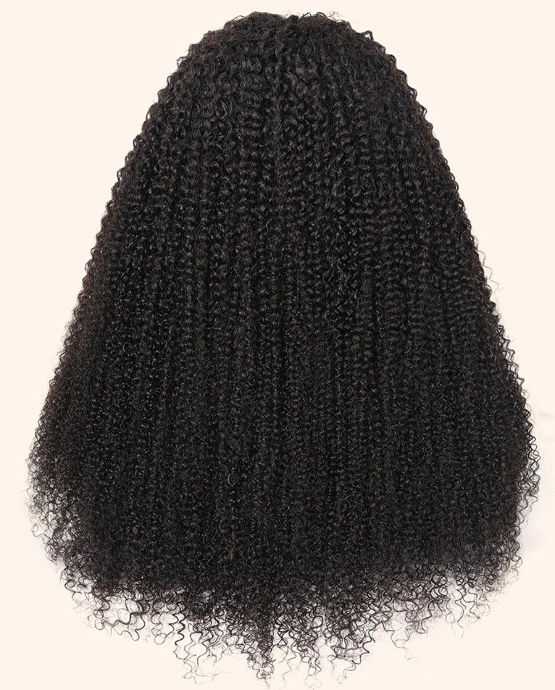 Lushlanes Glueless Natural Black Glueless Body Wave Non Lace New U Part Wig 150%