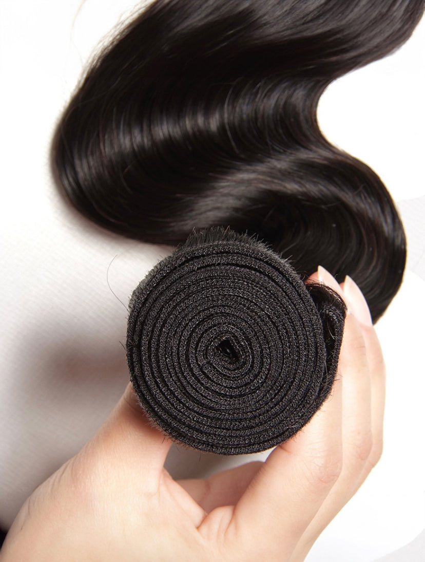 Lushlanes Hair Products Brazilian Body
Wave Virgin Human Hair 4 Bundles